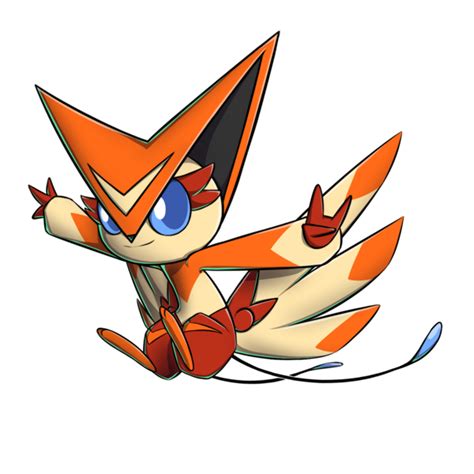 mega victini|is victini good.